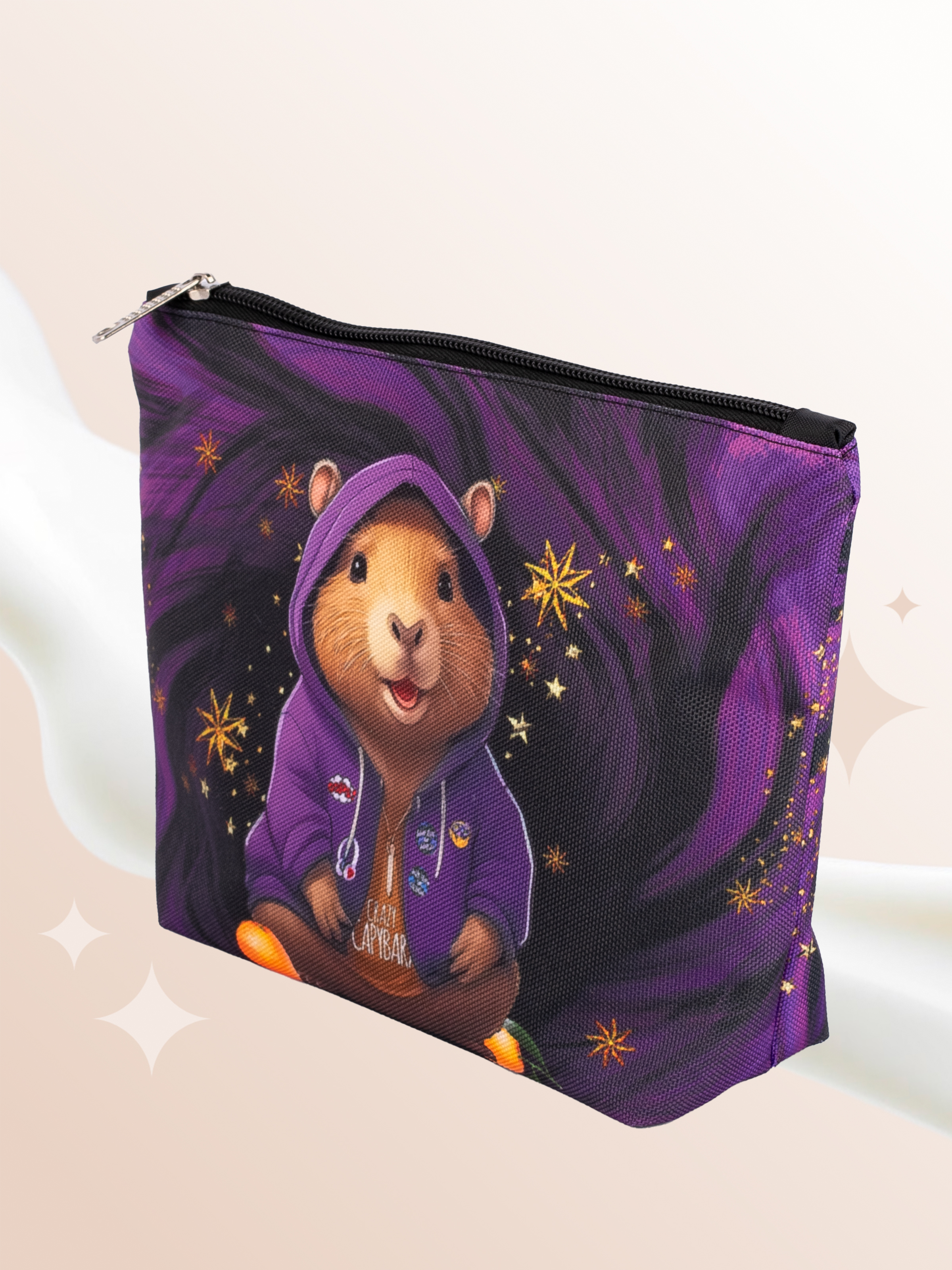 Косметичка DARIKAGROUP с подкладом - фото 4