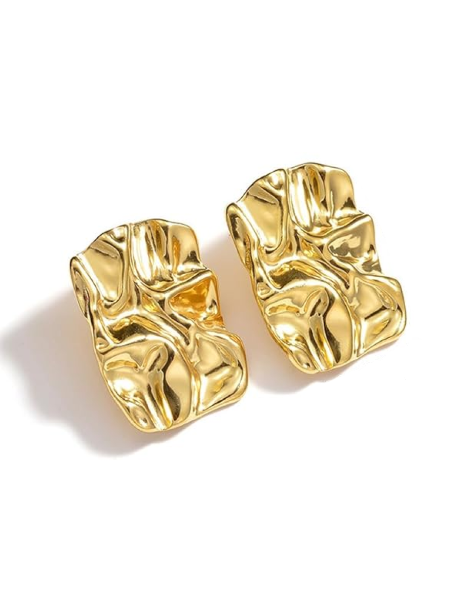 Серьги ZDK earring5 - фото 1