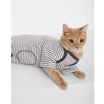 Изображение товара Комбинезон для собак и кошек Зоозавр: XL