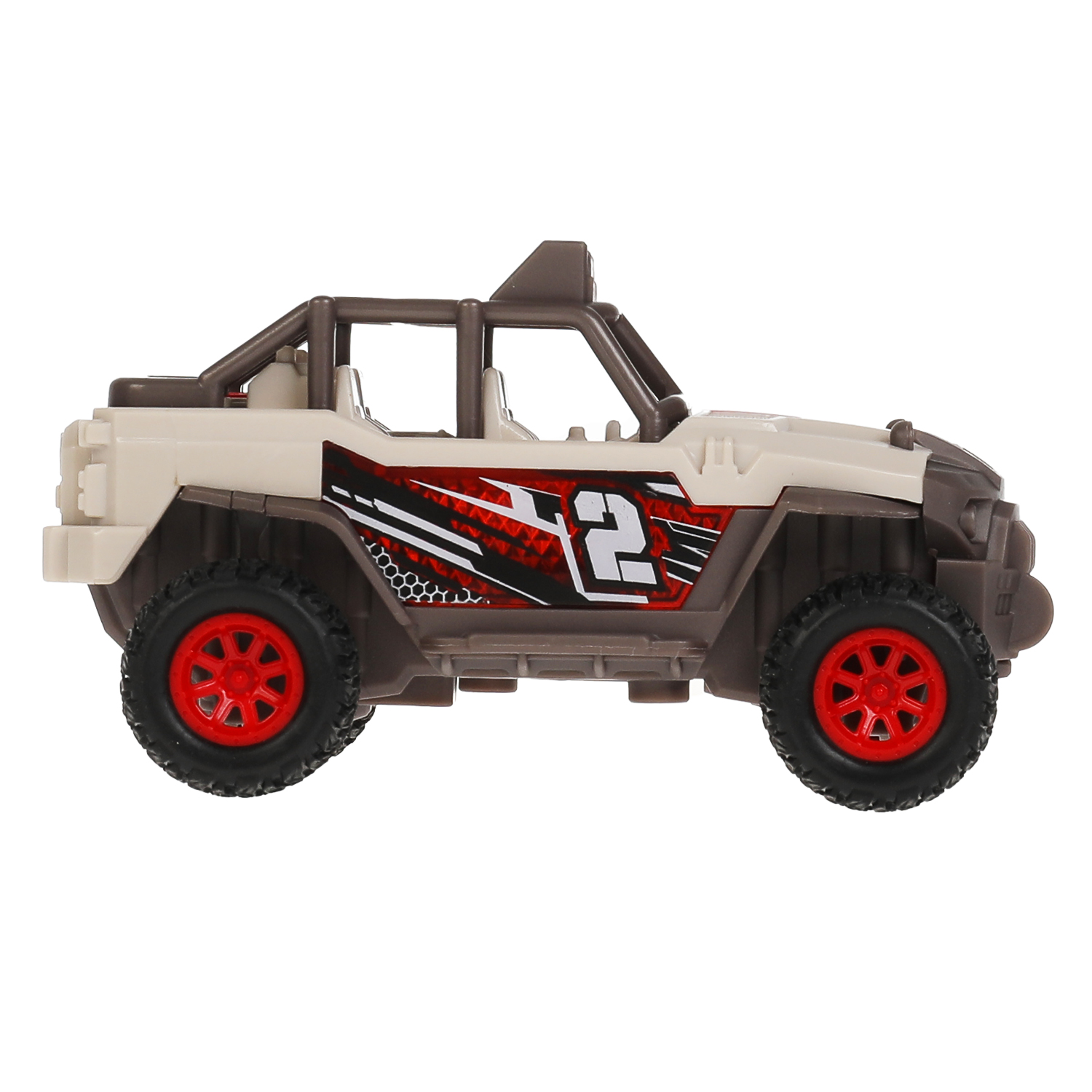 Внедорожник Технопарк 313304 - фото 3