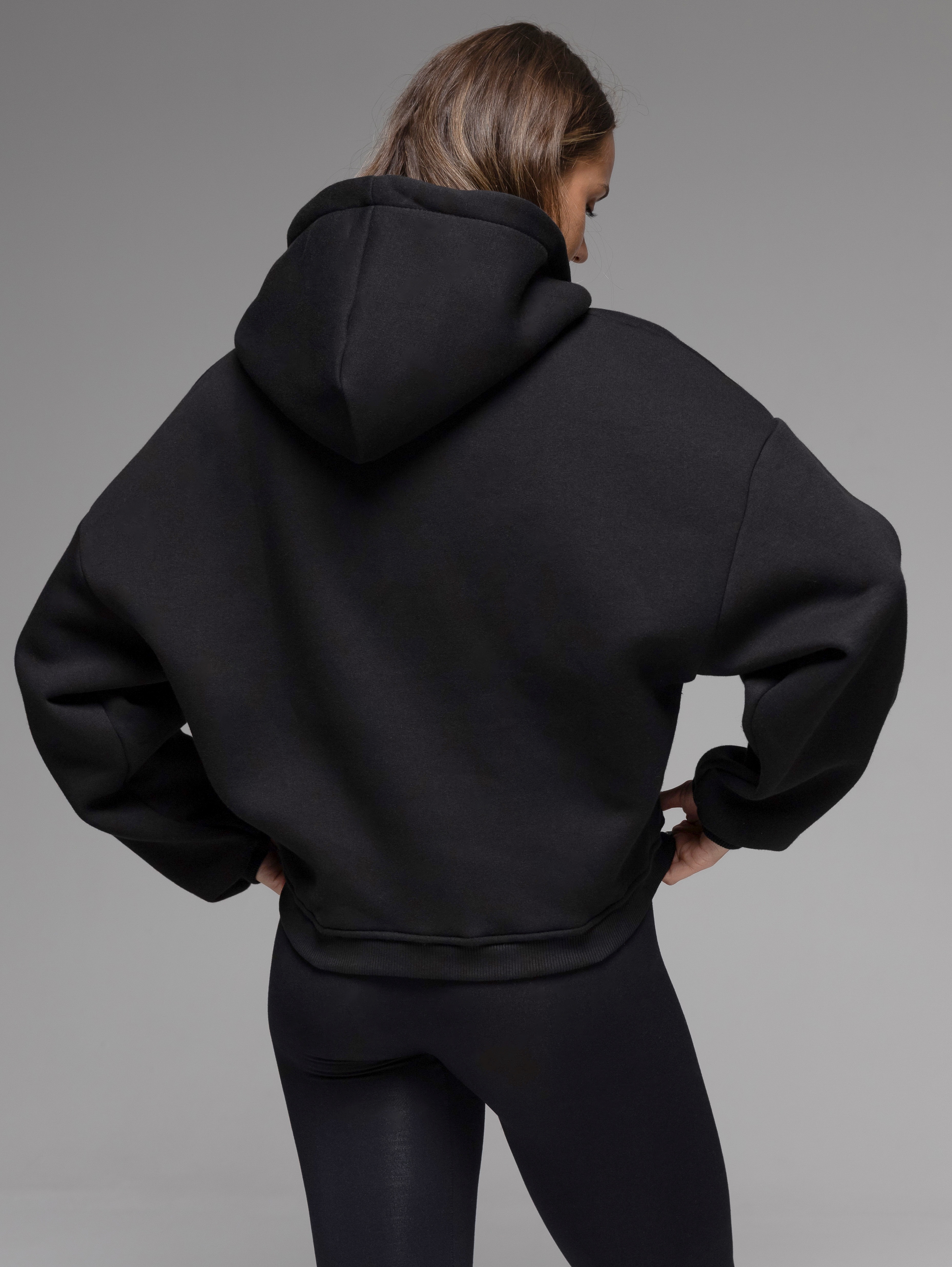 Худи RSG fit 430044R-38 - фото 13