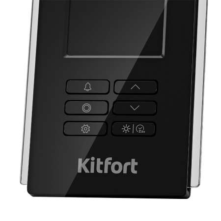 Метеостанция KITFORT КТ-3378