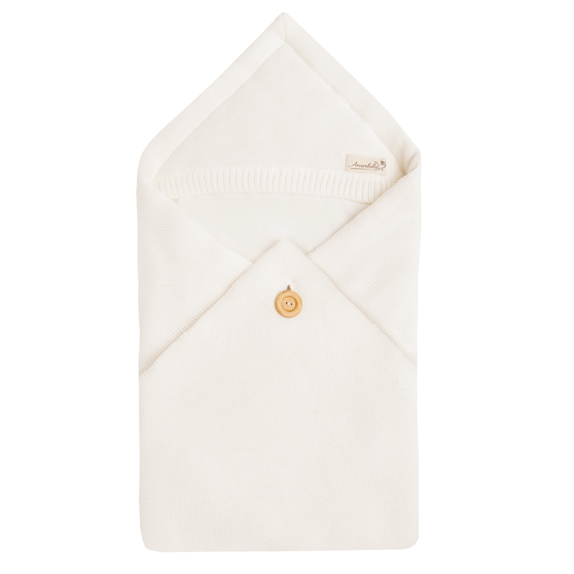 Конверт на выписку Amarobaby Pure Love - фото 2