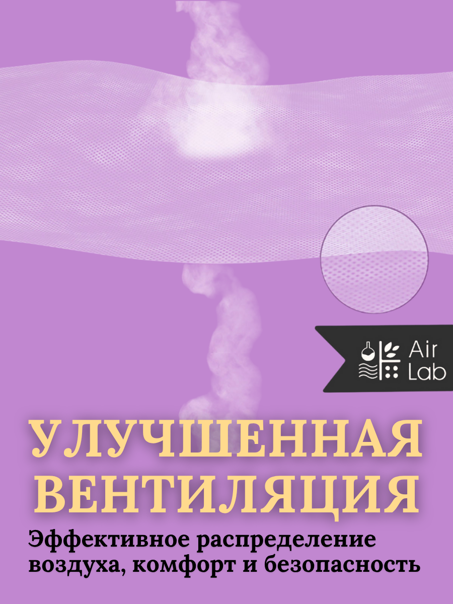 Трусики Enternal Summer ультратонкие XL (12-17) 4 шт. - фото 4