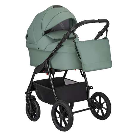 Коляска 2в1 JOVOLA Tessa Eco