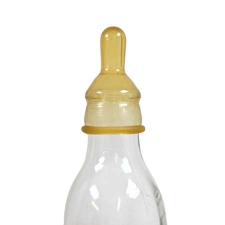 Бутылочка Baby Land 200 мл