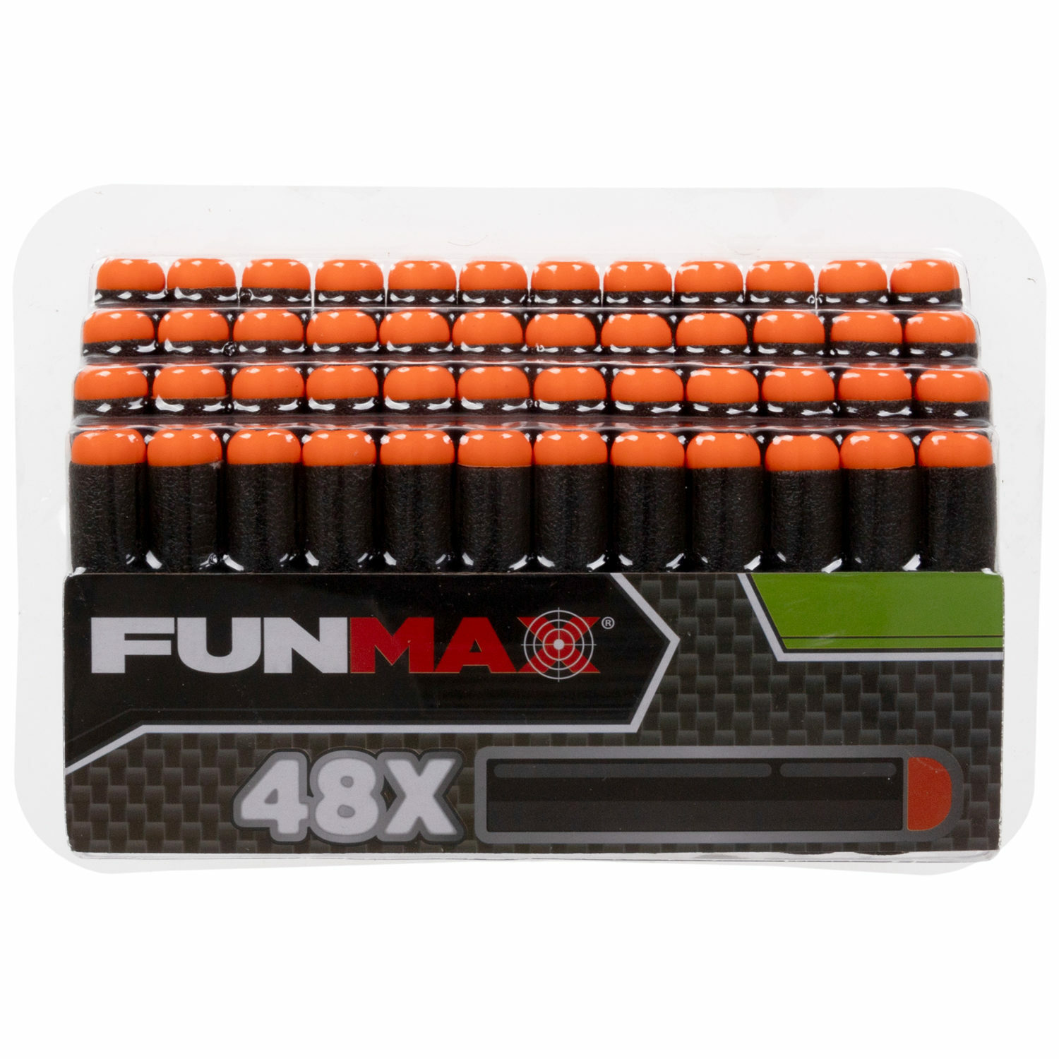Бластер FunMax - фото 16