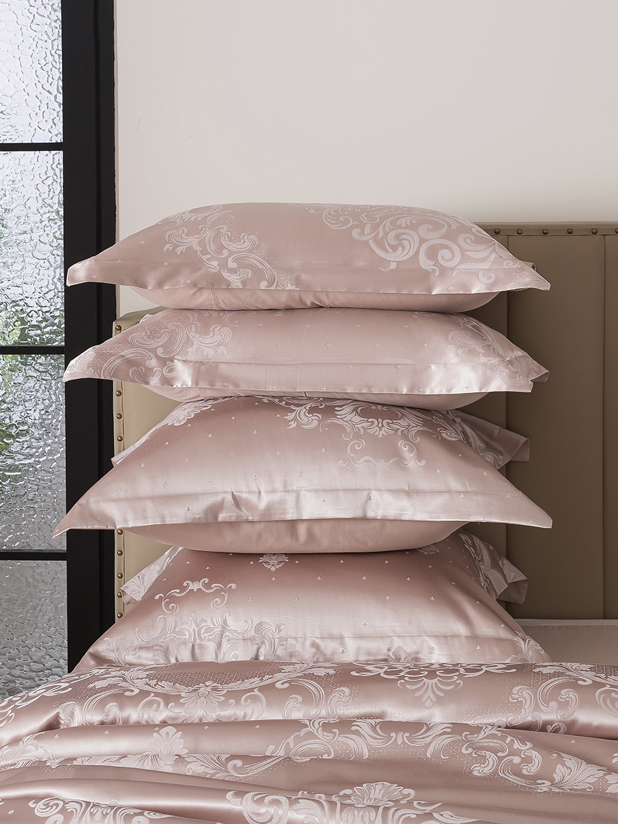 Комплект постельного белья Versailles Альвина 4 предм. - фото 5