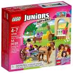 Конструктор LEGO Juniors 10726 53 дет.
