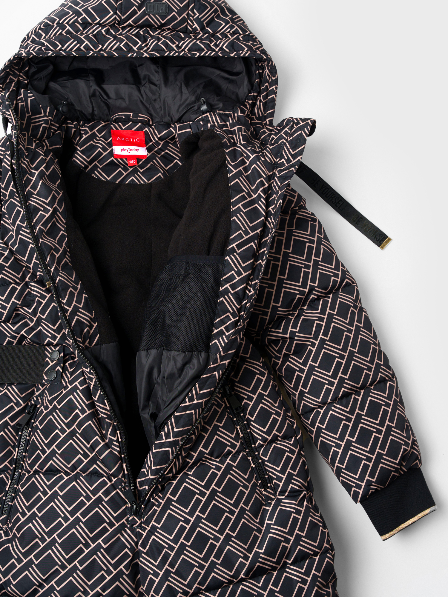 Комбинезон PlayToday 32421478 - фото 14