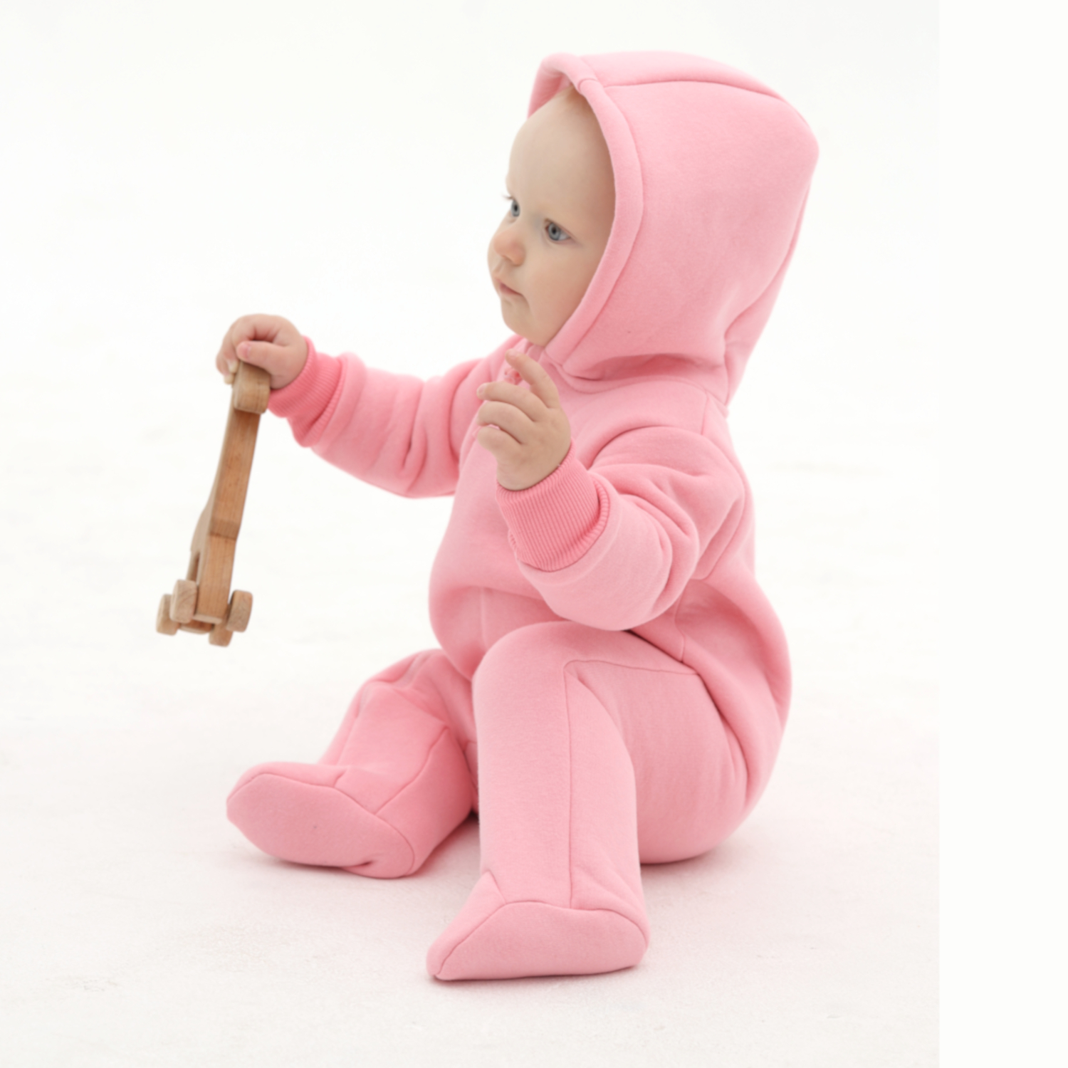 Комбинезон Wawa Kids W20120 - фото 1