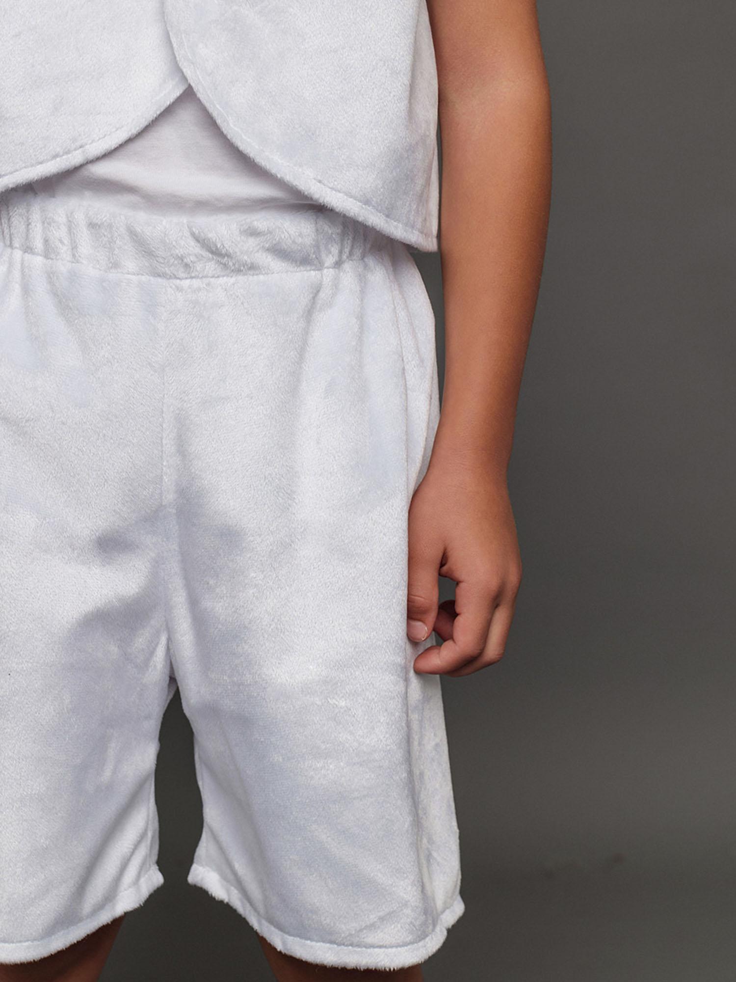 Костюм пуговка 4010 к-18 - фото 7