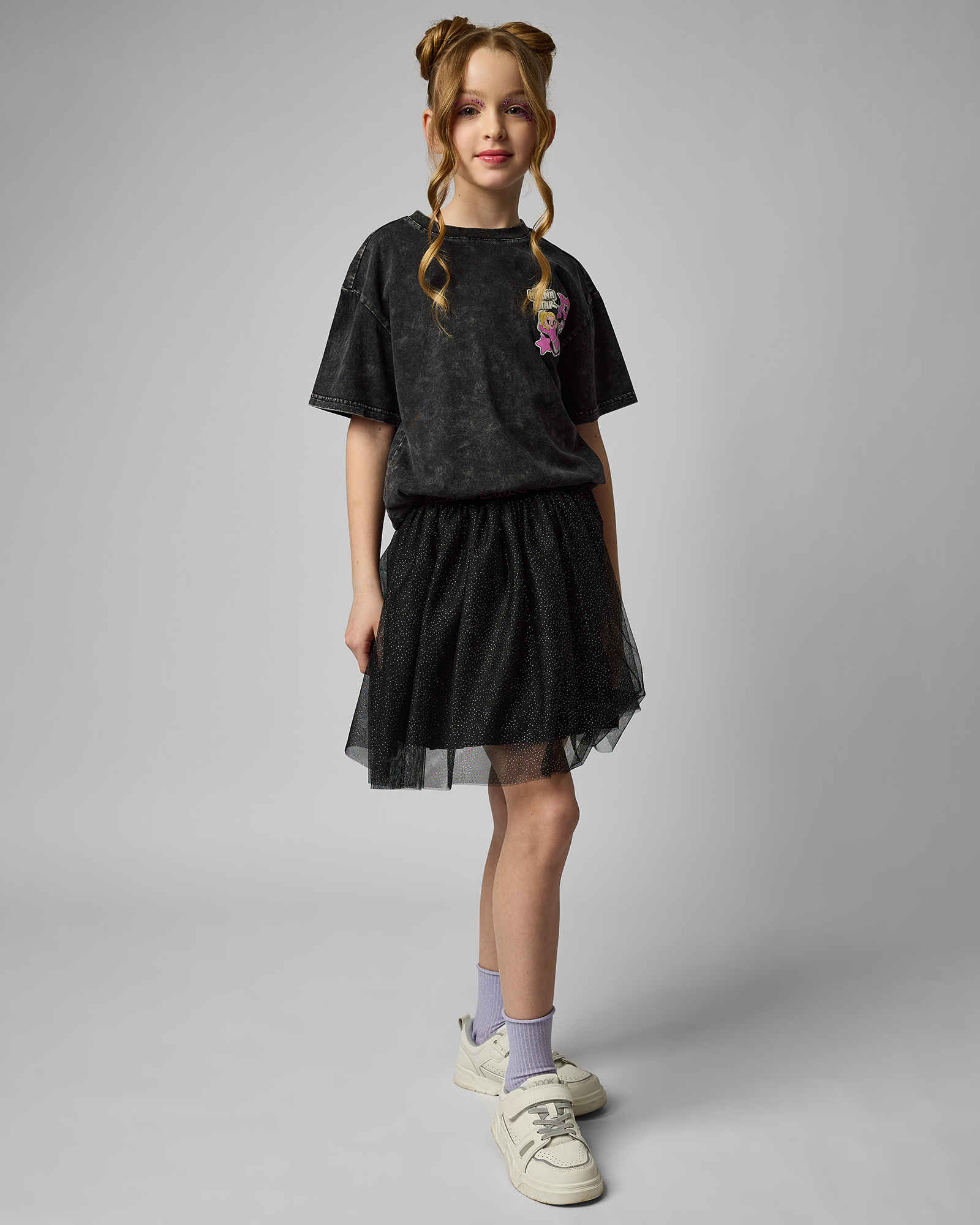 Футболка Futurino Fashion by Milana Star W24FF4-FFC01tg-DG - фото 6