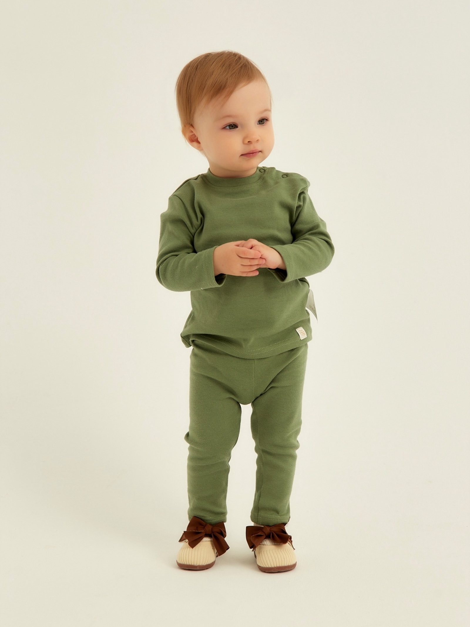 Легинсы Sima-Land 10197241 - фото 6