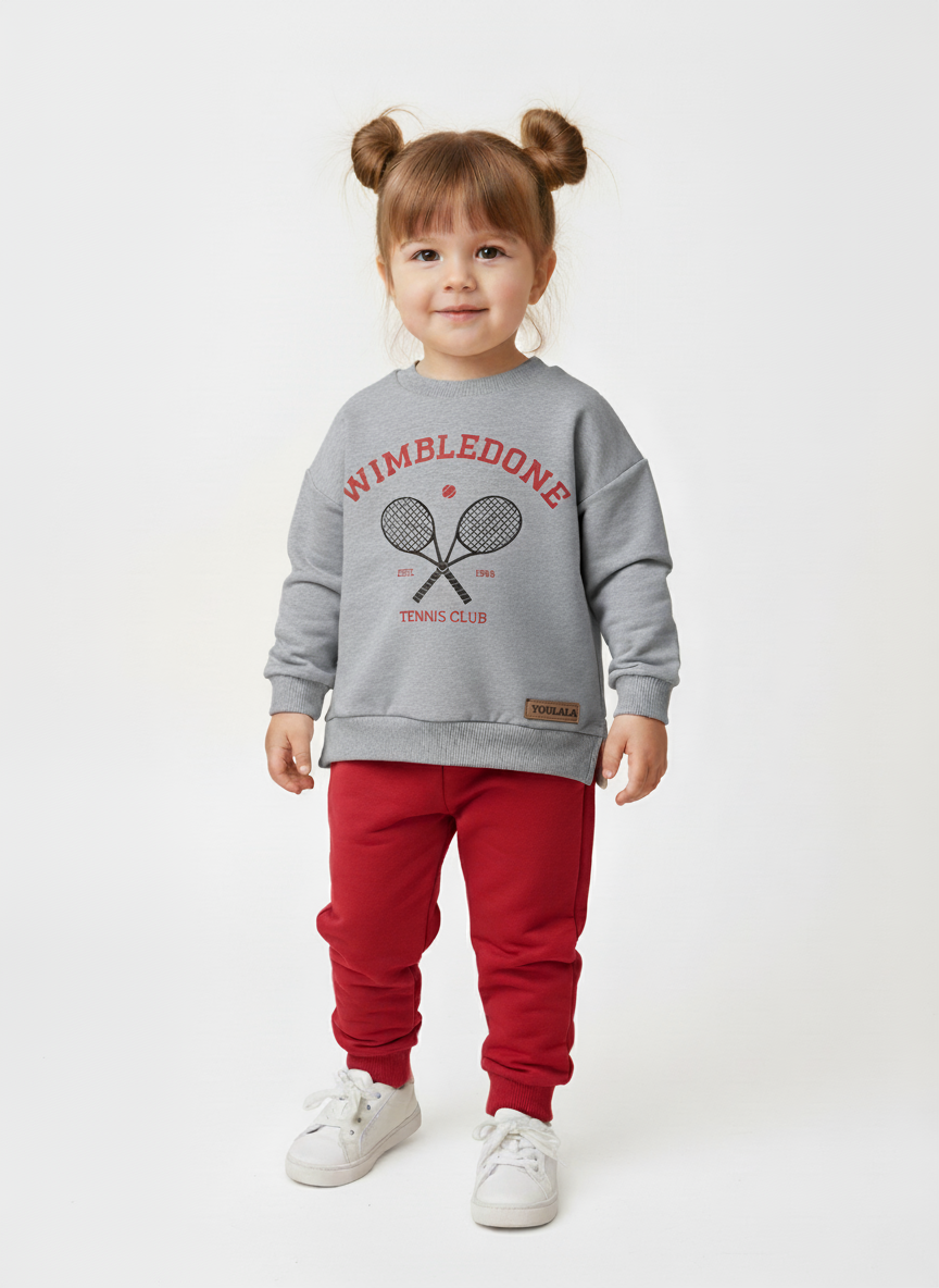 Костюм YOULALA 8438320404 - фото 2