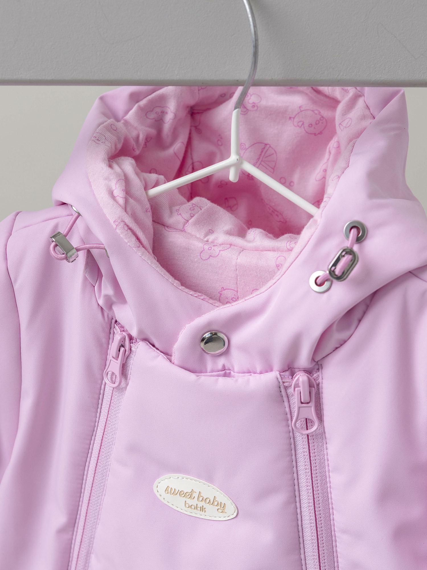 Комбинезон-трансформер batik 0263-26в-2 - фото 10