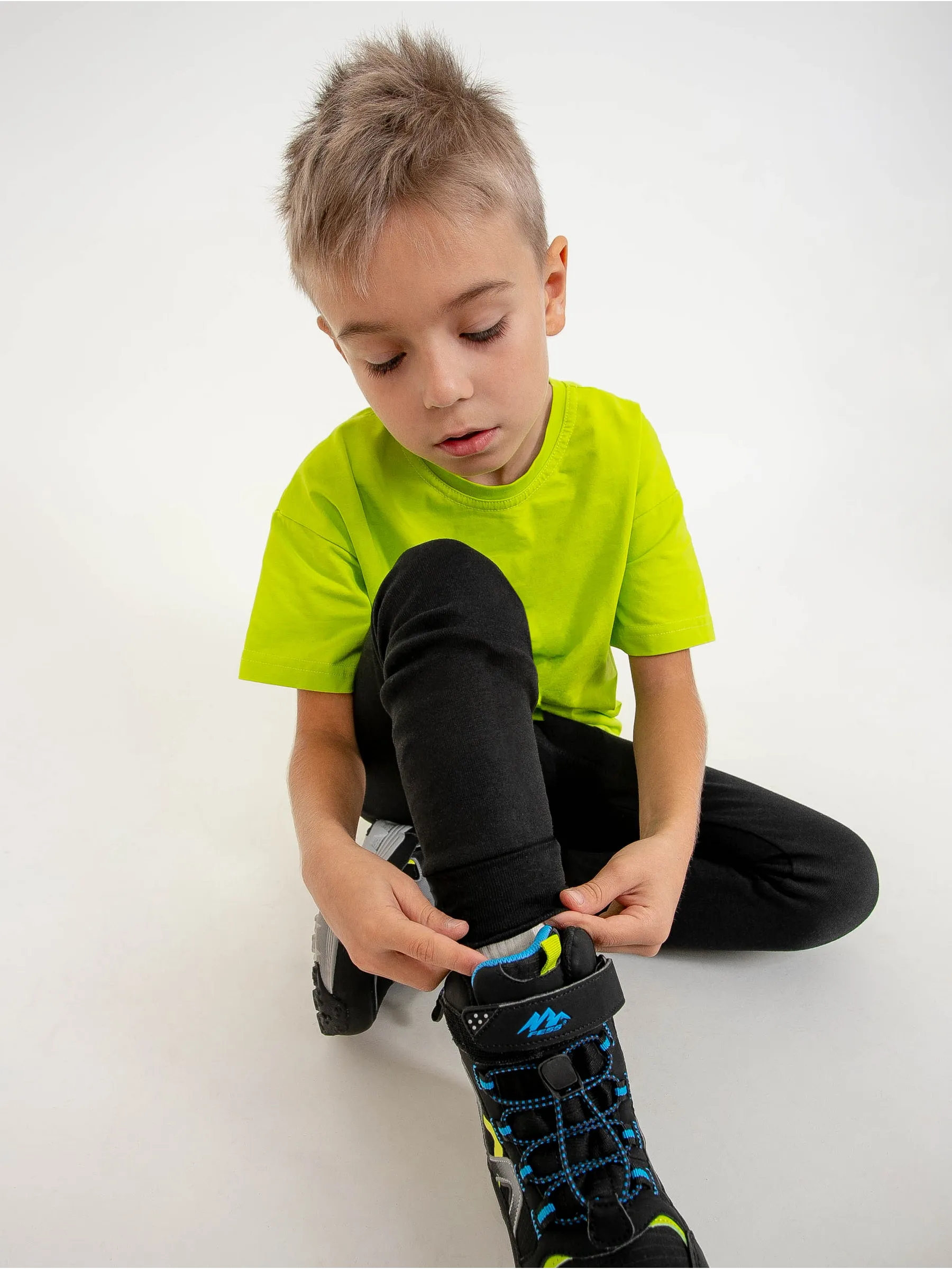 Кальсоны MY BUY MB6101Ч - фото 6