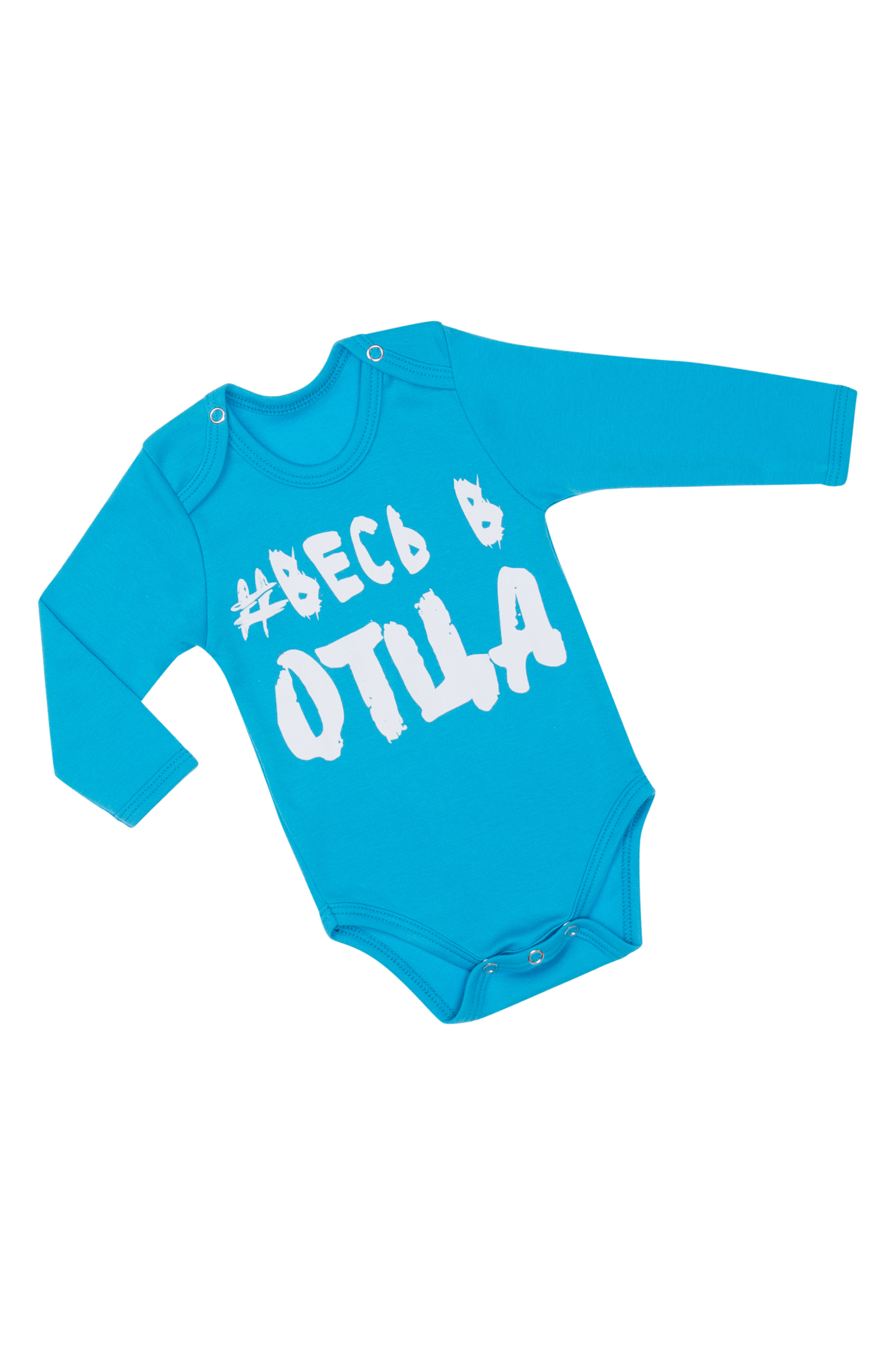 Боди Little world of Аlena БД01-3349//9 - фото 6