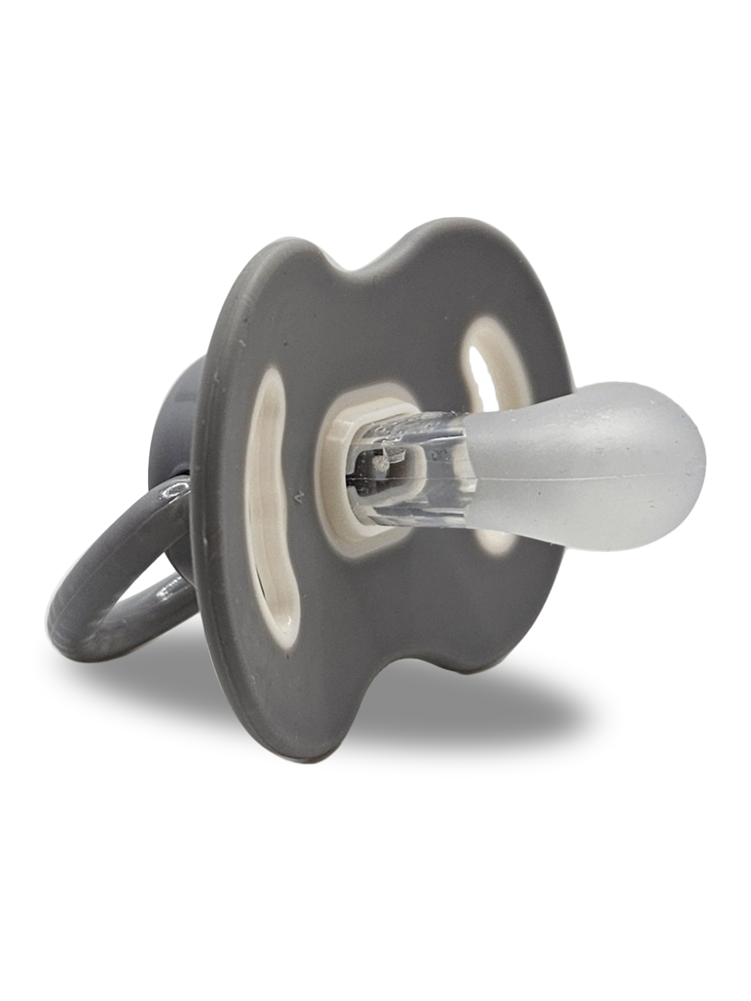 Пустышка Baby Land силикон анатомическая от 6 мес. 1 шт. - фото 5