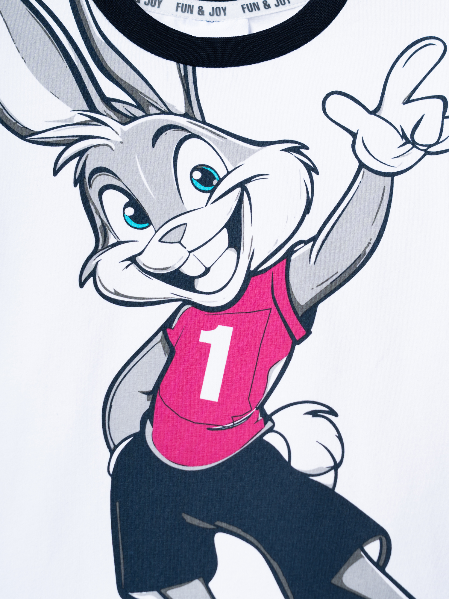 Футболка и шорты PlayToday 12612133 - фото 7