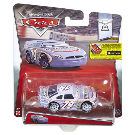 Автомобиль Mattel