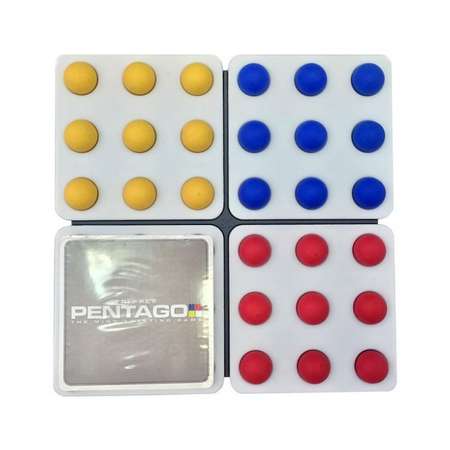 Настольная игра Pentago