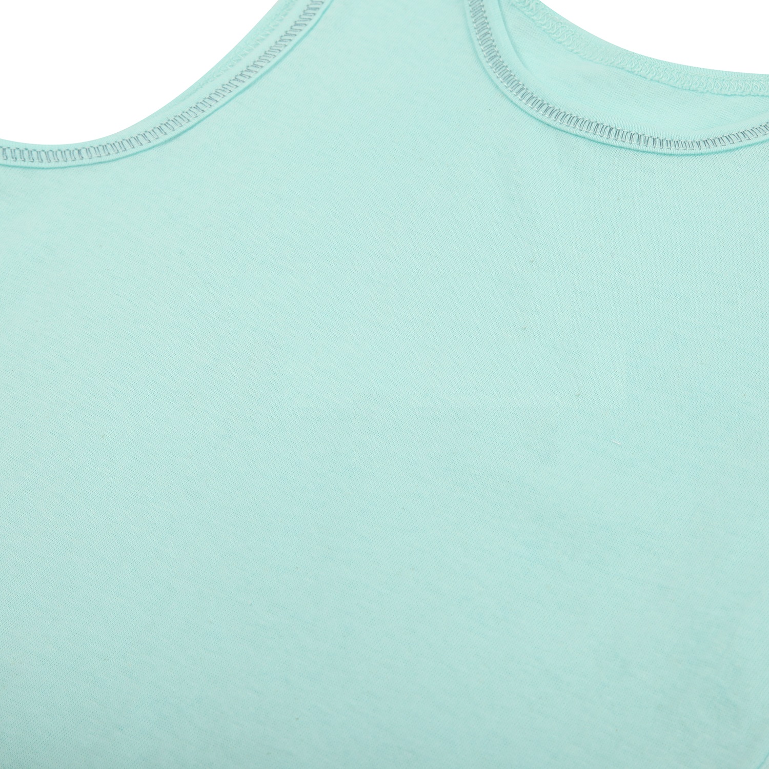 Сорочка ночная АЙАС 30-11-13-02_мята - фото 5