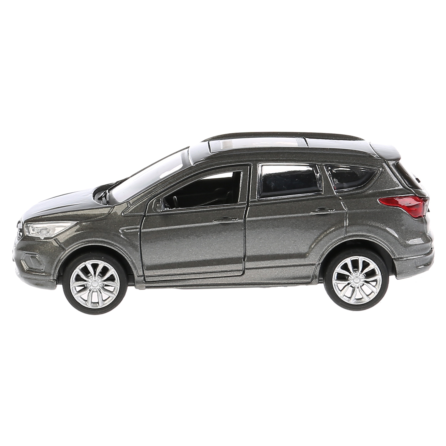 Автомобиль Технопарк Ford Kuga 265823 - фото 7