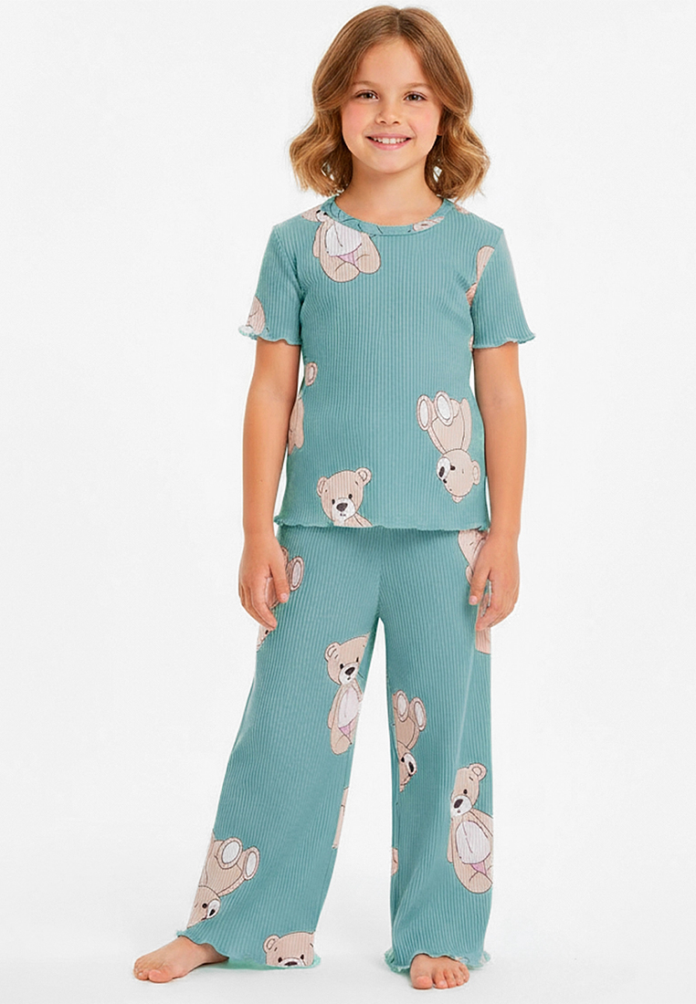 Пижама YOULALA 7750400102 - фото 1