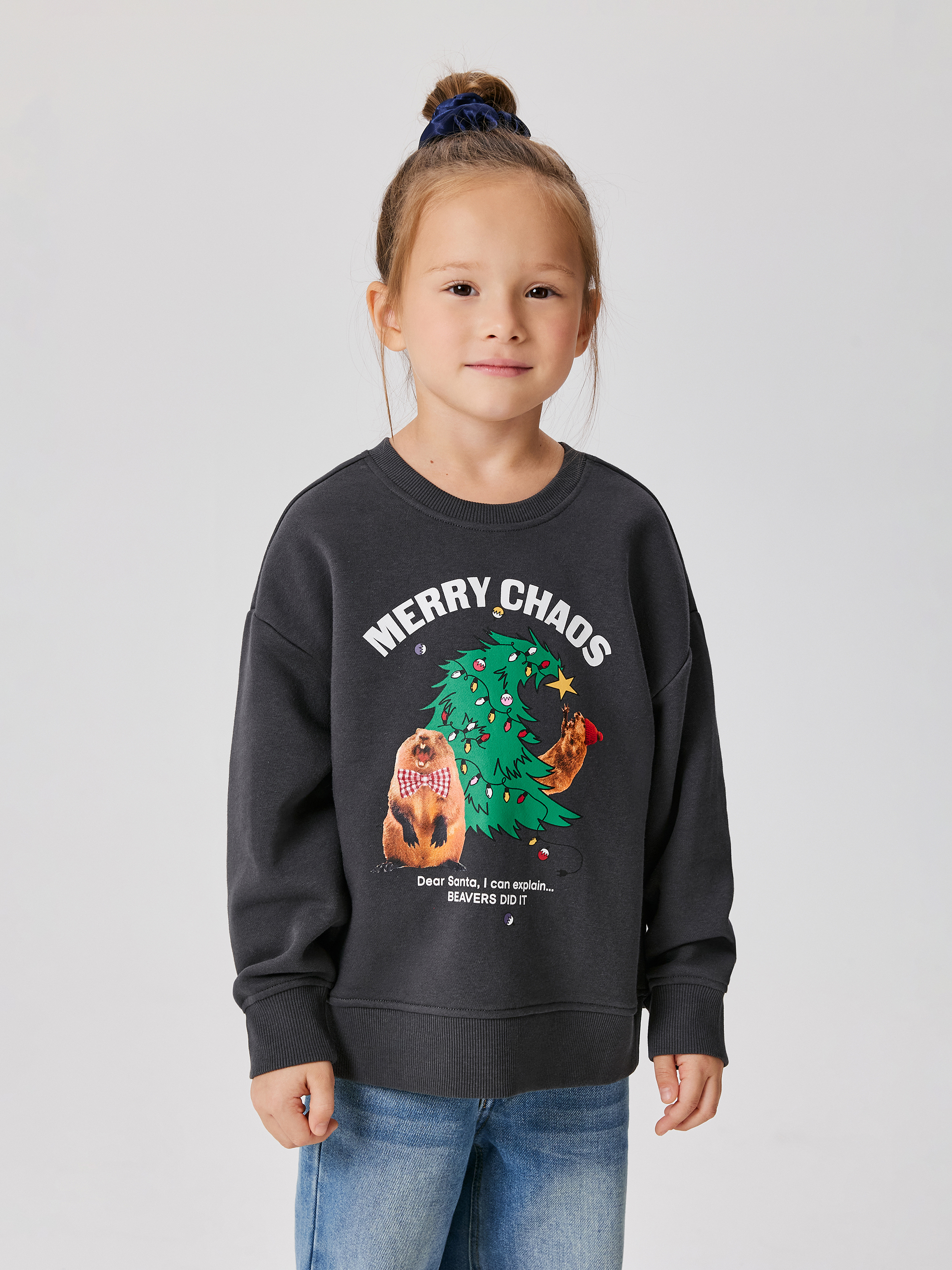 Свитшот Acoola 20230170024_0093553 - фото 1