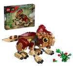 Конструктор LEGO Jurassic World 921 дет.