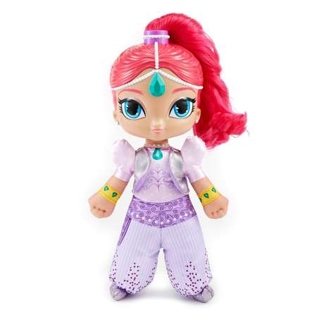 Кукла модельная Shimmer and Shine