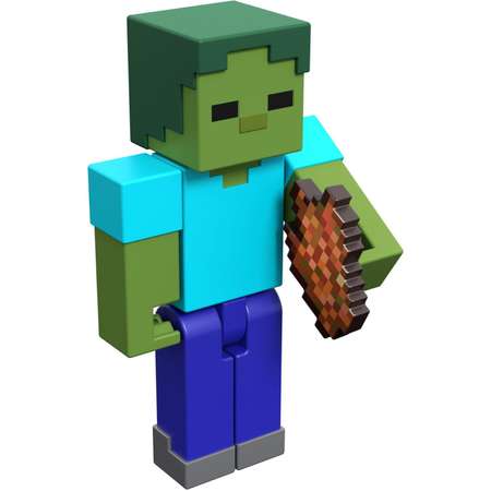 Фигурка Minecraft