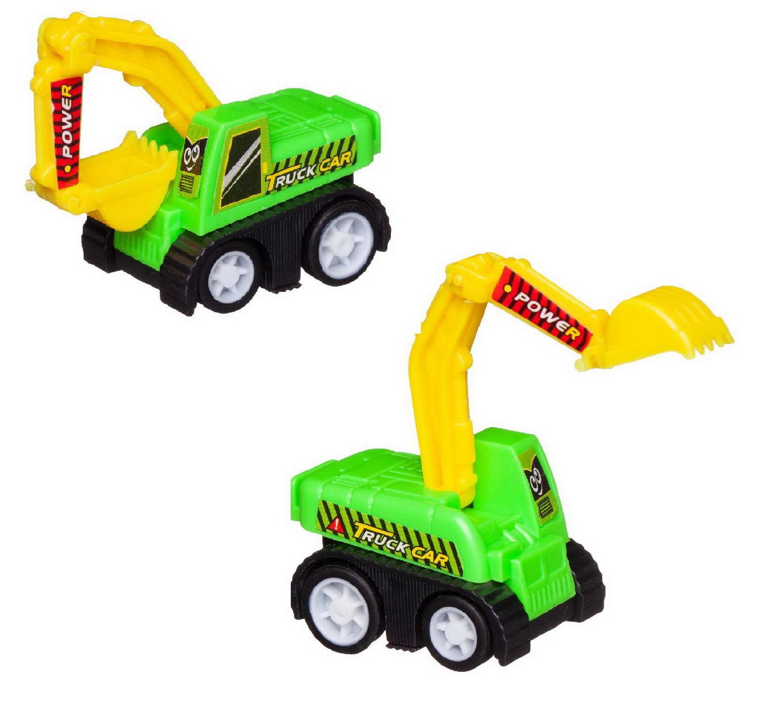 Игровой набор Abtoys АвтоСити C-00468 - фото 3