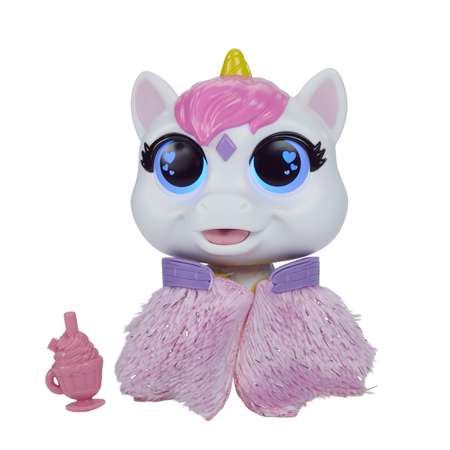 Набор игровой FurReal Friends Крылатые милашки Единорог F18255L0