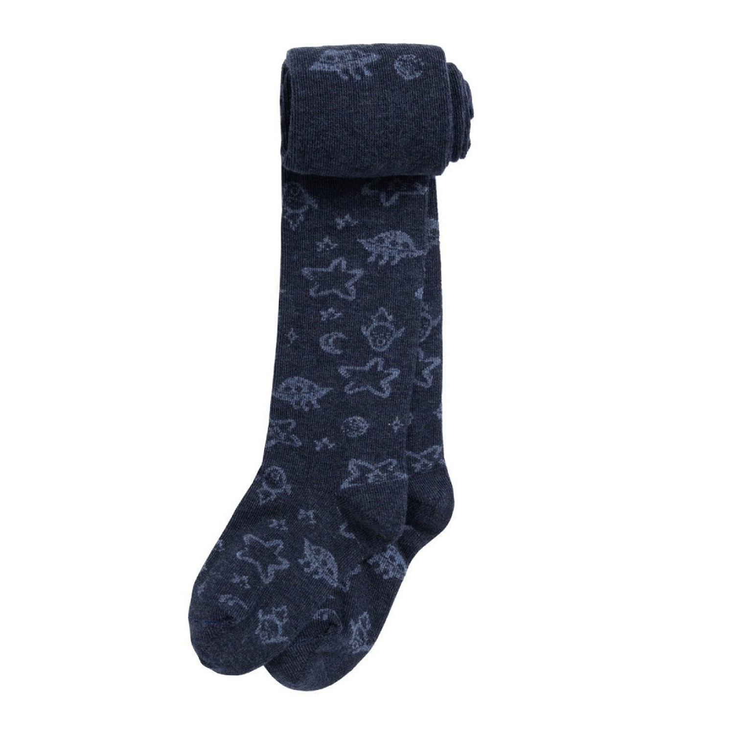 Колготки artie 2m707 джинс - фото 1