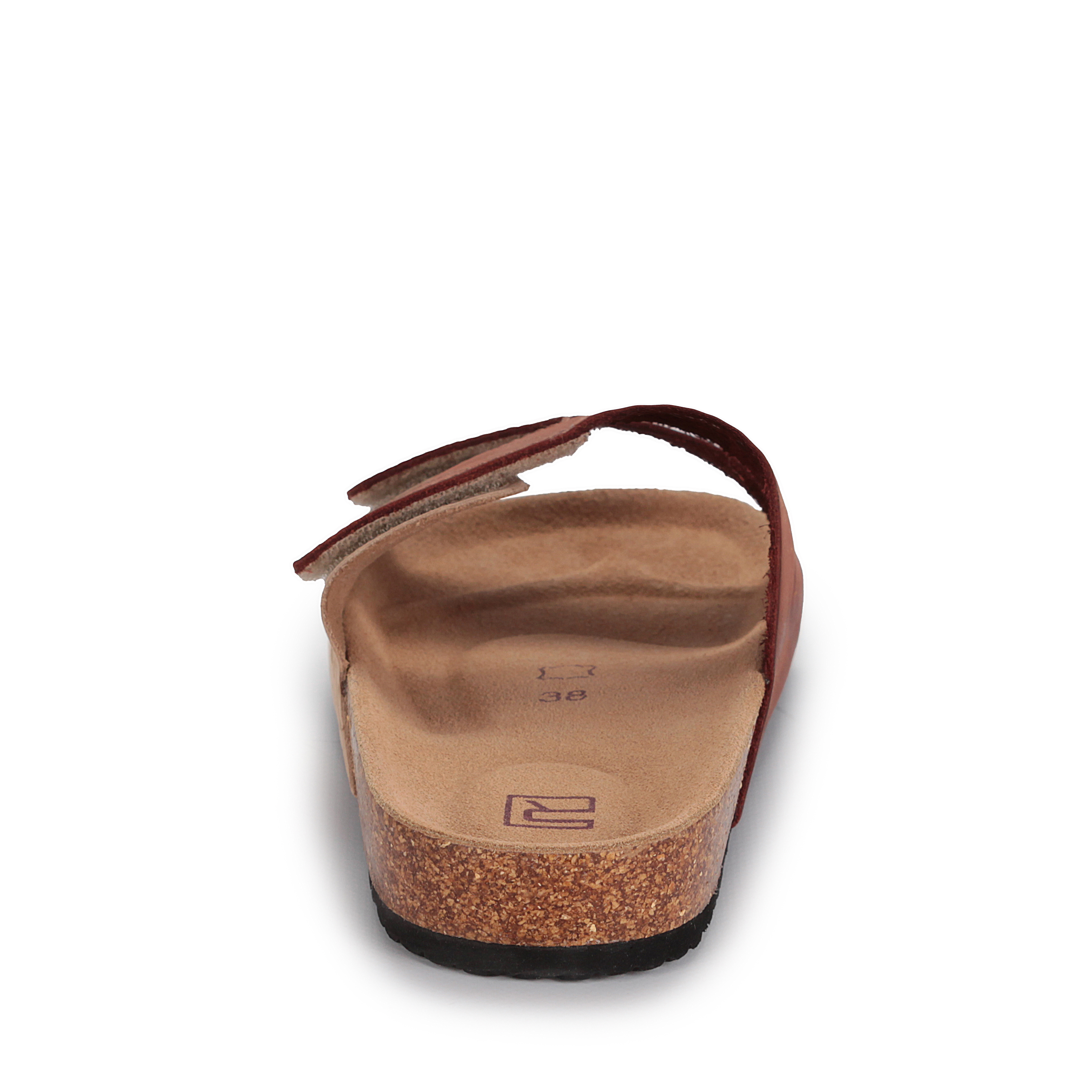 Шлепанцы Riconte 3/4-526412306 - фото 6