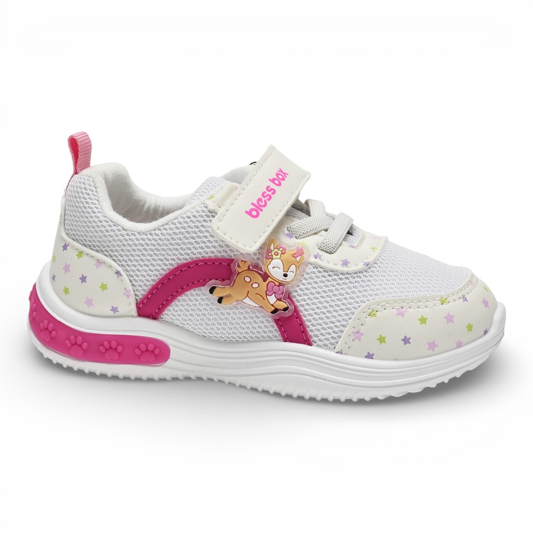 Кроссовки BLESSBOX BX53313C - фото 4
