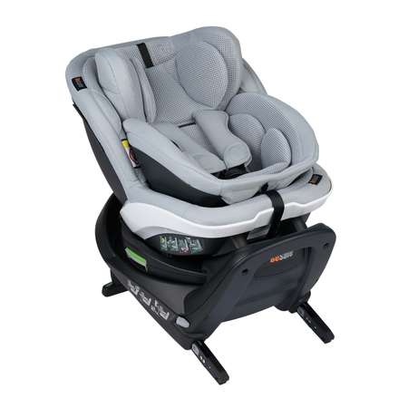 Автокресло BeSafe Isofix 0+/1 (0-18 кг)