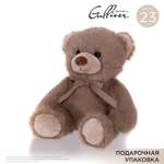 Игрушка мягкая Gulliver мишка Бамси 28 см