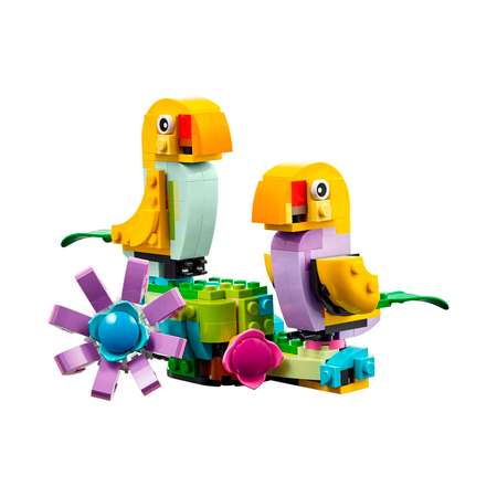 Конструктор LEGO Creator блочный
