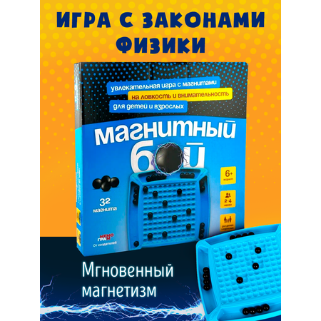 Настольная игра Мемограм
