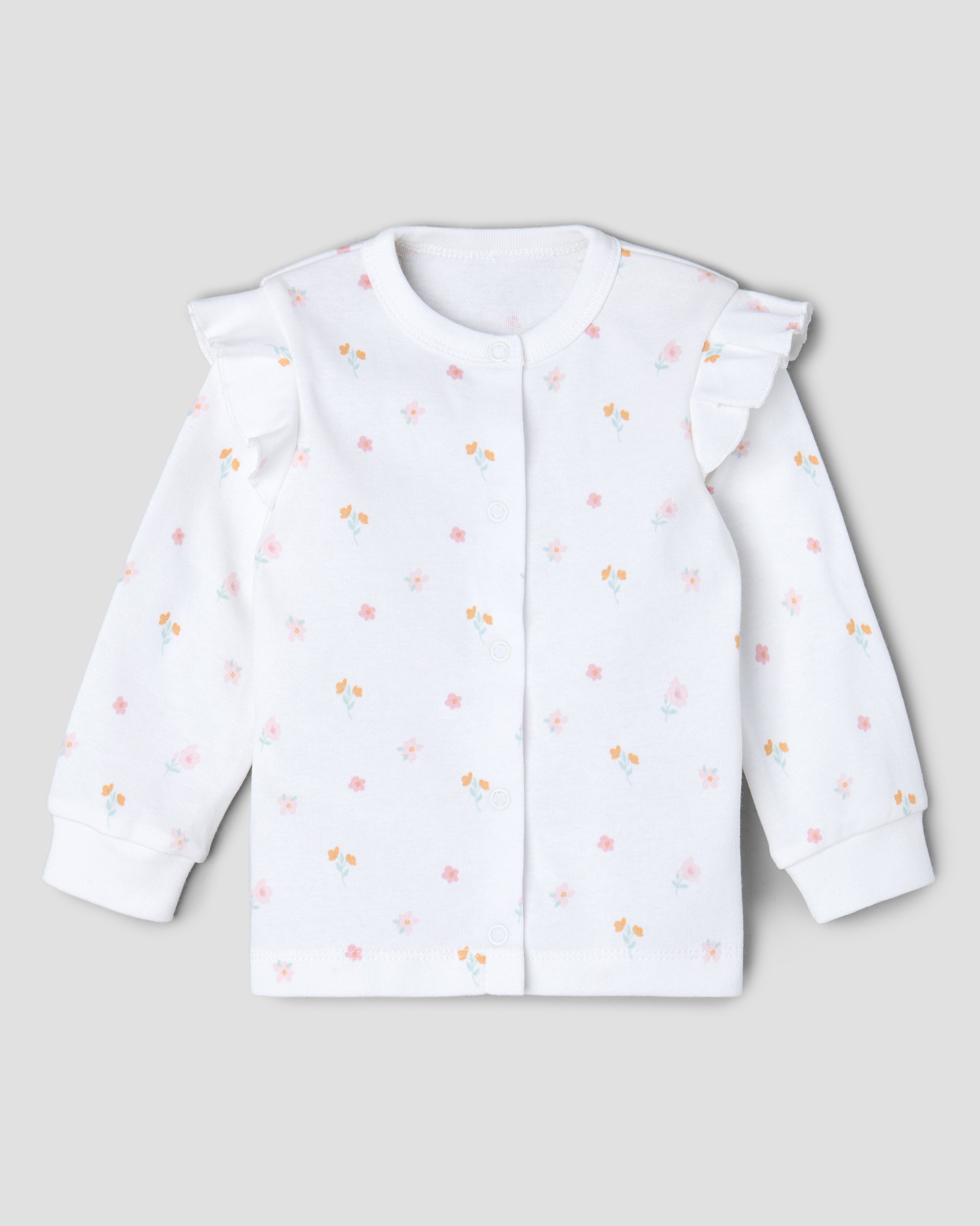 Распашонка Моя Горошинка S26MG4-1/007ig-F0 - фото 1