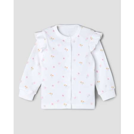 Распашонка Моя Горошинка