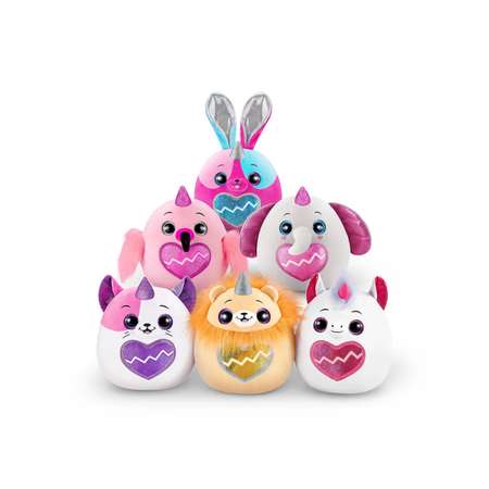 Фигурка Zuru Rainbocorns