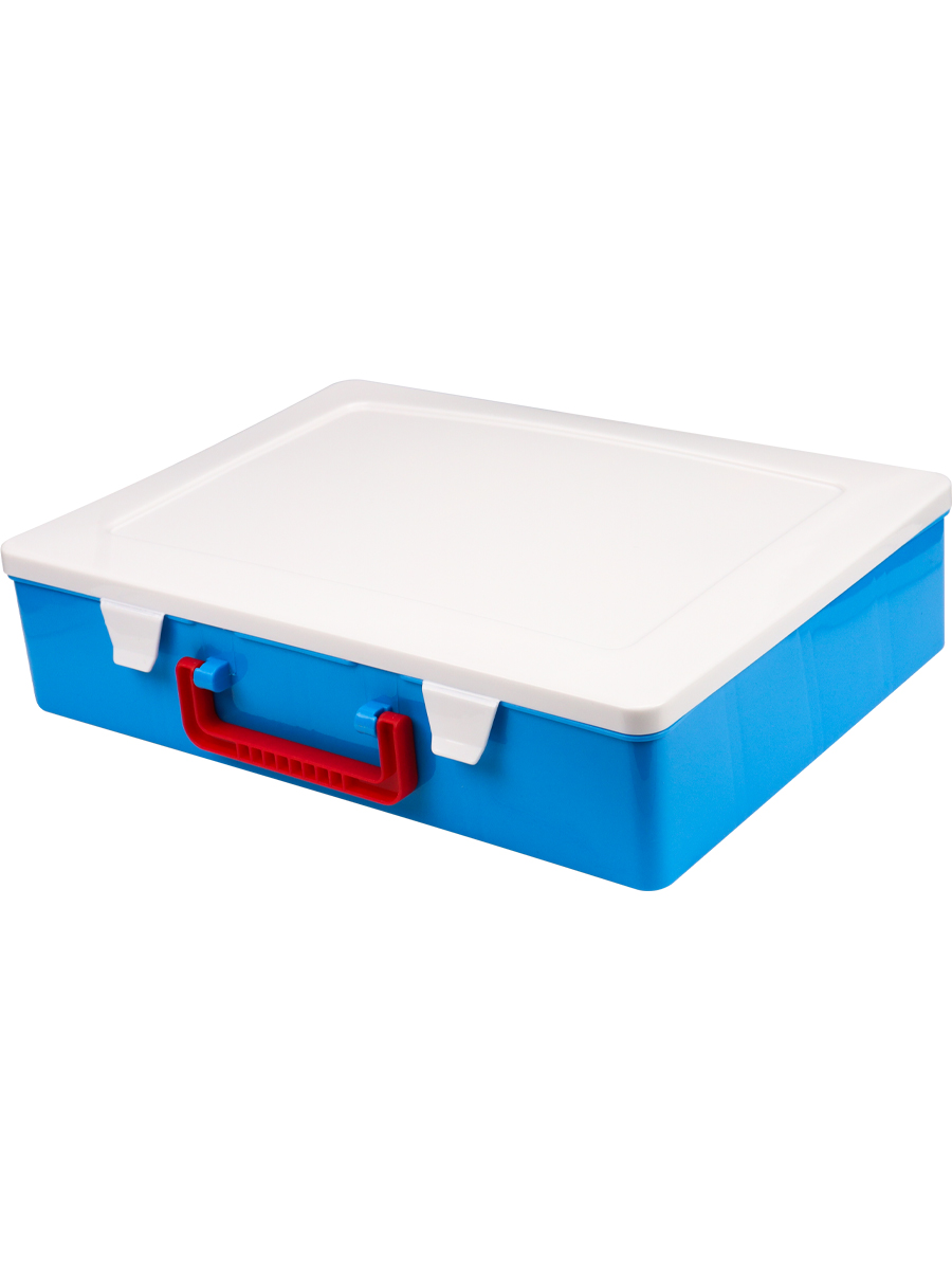 Конструктор Рыжий кот - фото 11