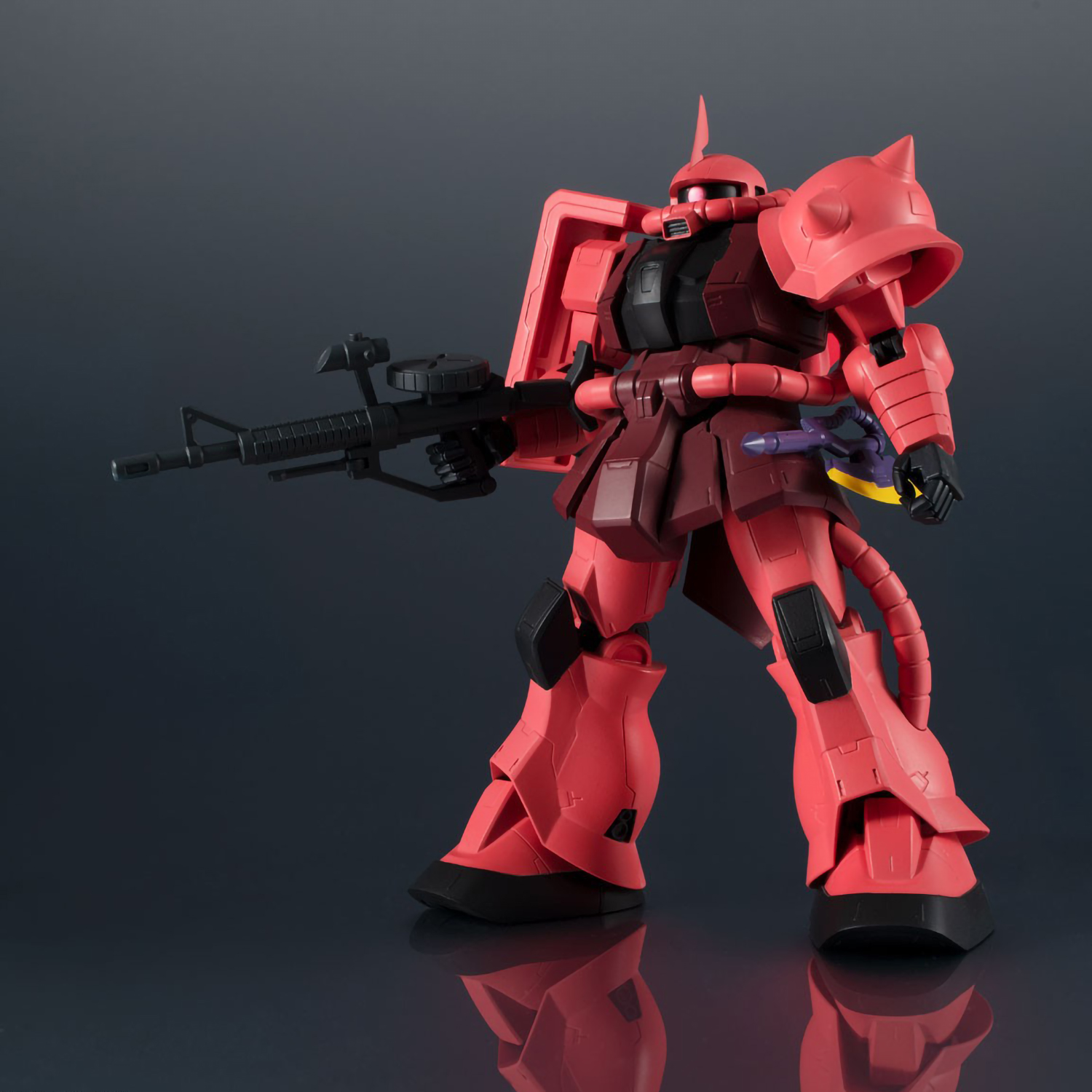 Фигурка Tamashii Nations - фото 4