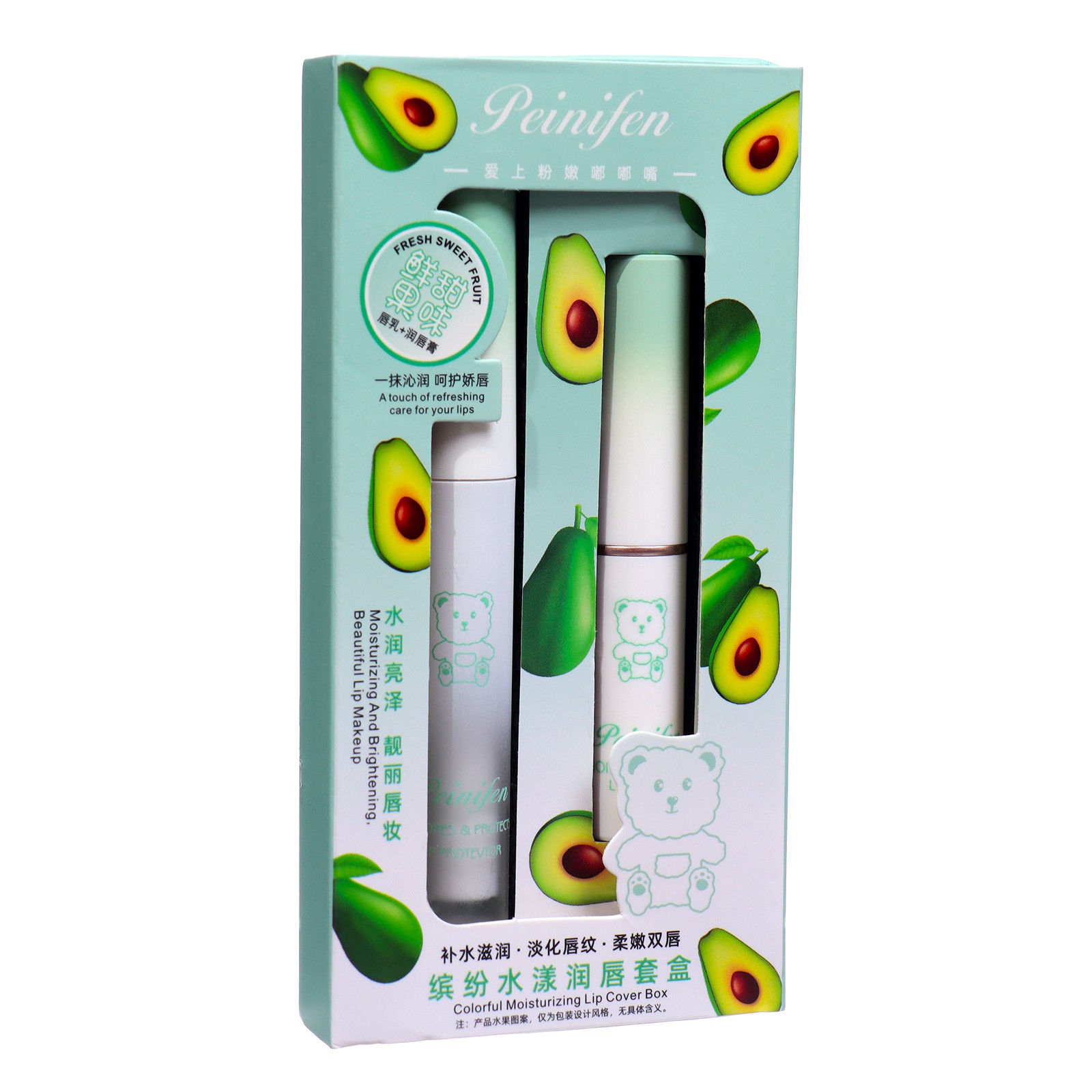 Бальзам Sima-Land - фото 1