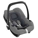 Автокресло Maxi-Cosi CabrioFix i-size 0 (0 -13 кг) серый