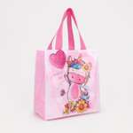 Сумка Sima-Land шоппер